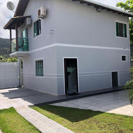 Casa Praia De Gov Celso Ramos Governador Celso Ramos Εξωτερικό φωτογραφία