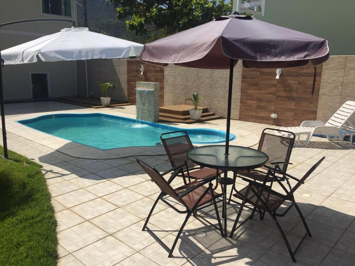 Casa Praia De Gov Celso Ramos Governador Celso Ramos Εξωτερικό φωτογραφία