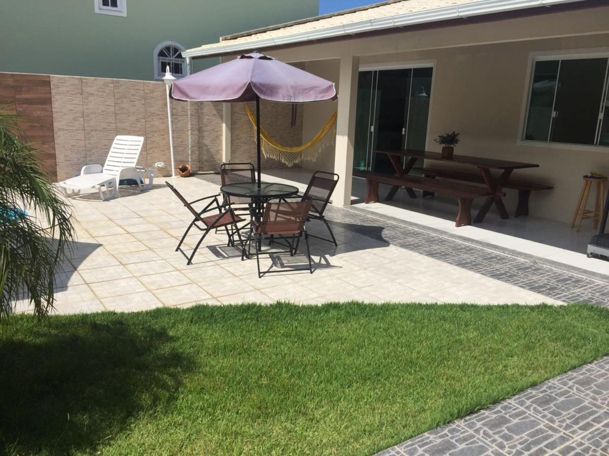 Casa Praia De Gov Celso Ramos Governador Celso Ramos Εξωτερικό φωτογραφία