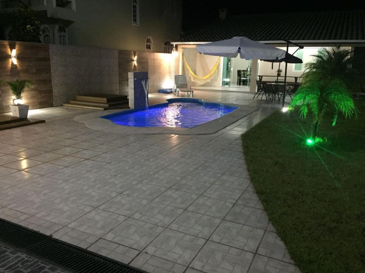 Casa Praia De Gov Celso Ramos Governador Celso Ramos Εξωτερικό φωτογραφία