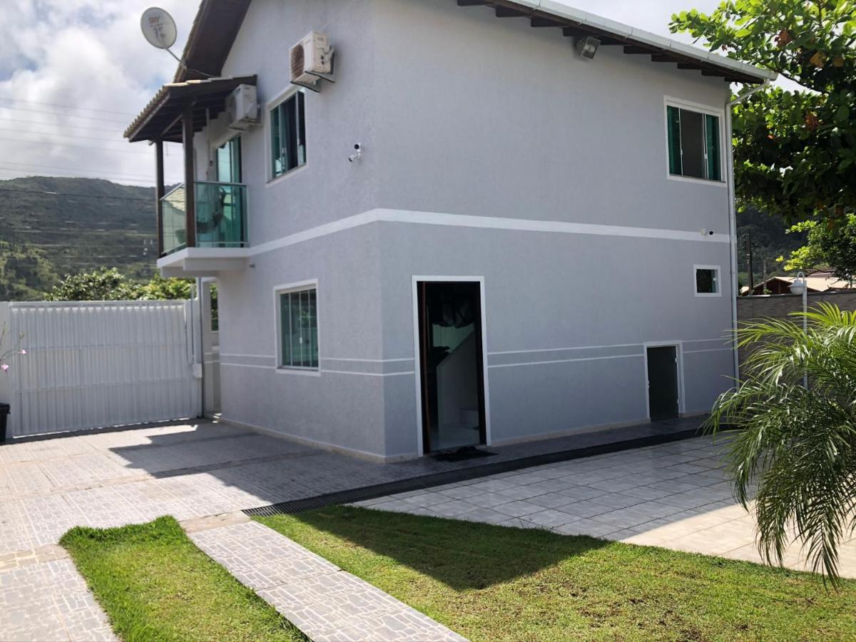 Casa Praia De Gov Celso Ramos Governador Celso Ramos Εξωτερικό φωτογραφία