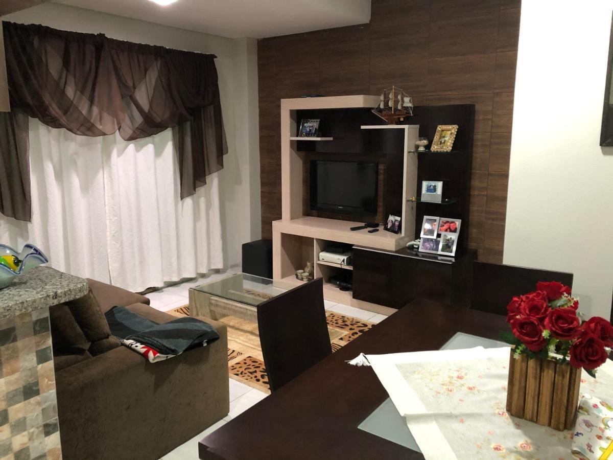 Casa Praia De Gov Celso Ramos Governador Celso Ramos Εξωτερικό φωτογραφία