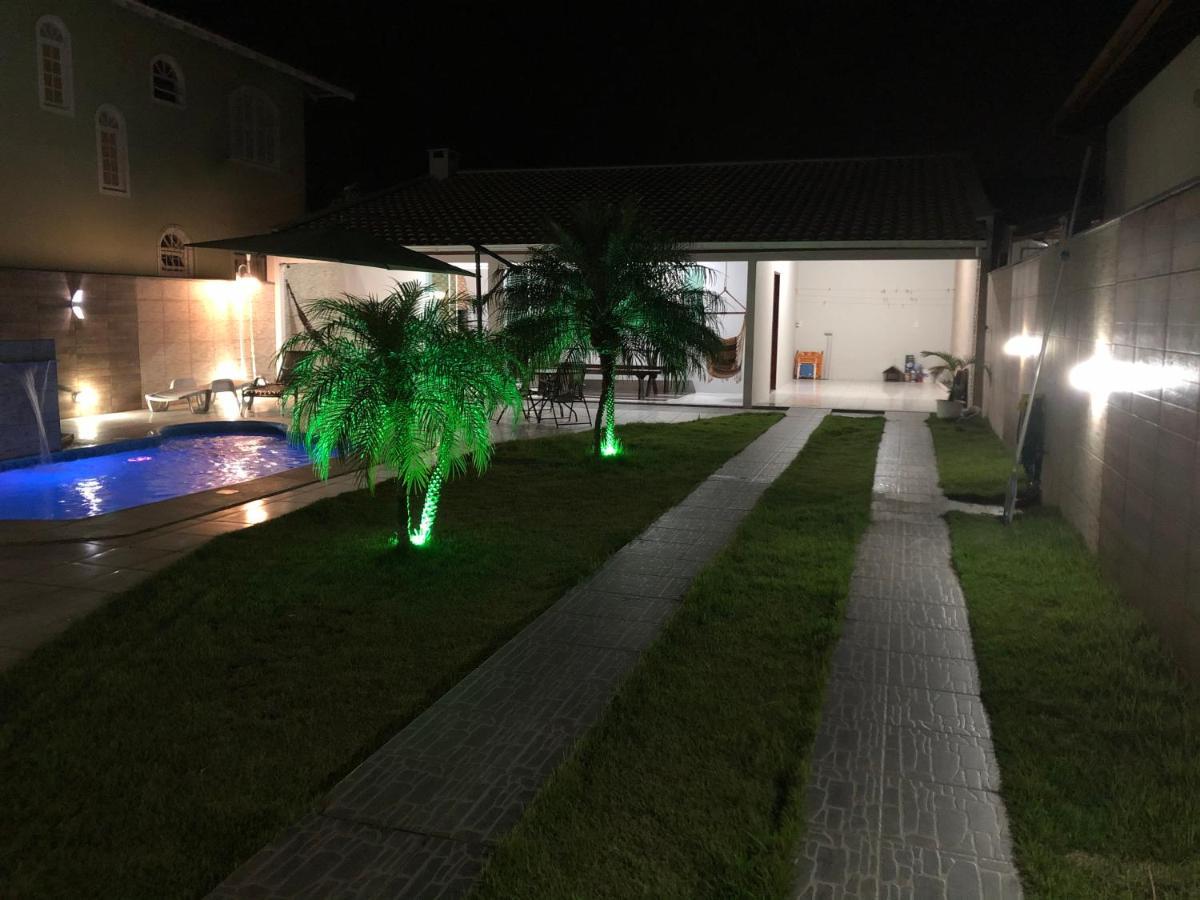 Casa Praia De Gov Celso Ramos Governador Celso Ramos Εξωτερικό φωτογραφία