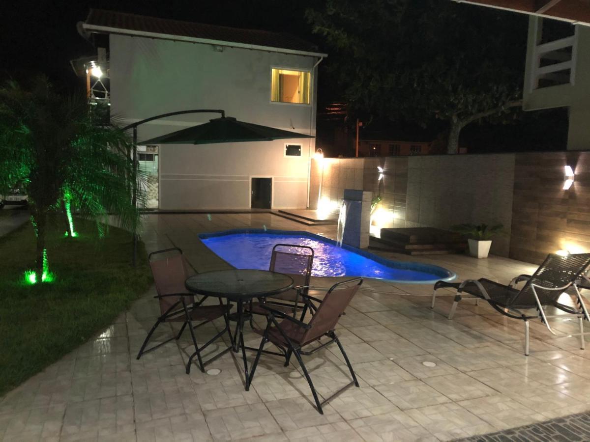 Casa Praia De Gov Celso Ramos Governador Celso Ramos Εξωτερικό φωτογραφία
