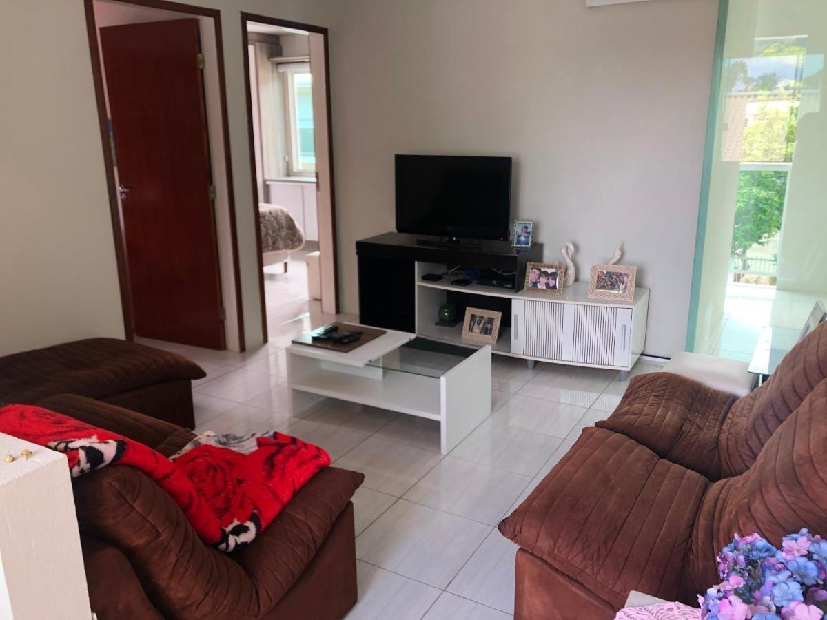 Casa Praia De Gov Celso Ramos Governador Celso Ramos Εξωτερικό φωτογραφία