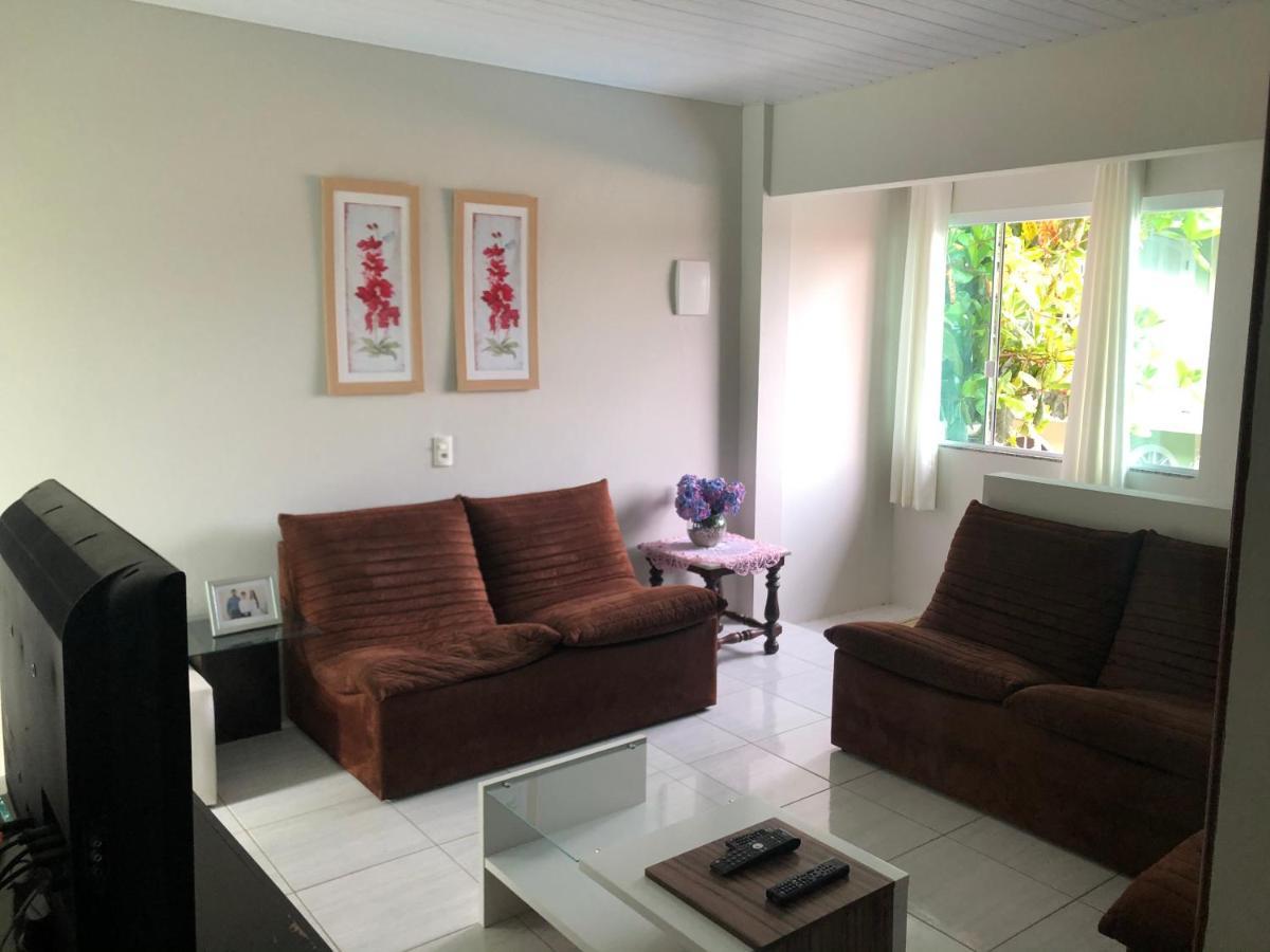 Casa Praia De Gov Celso Ramos Governador Celso Ramos Εξωτερικό φωτογραφία