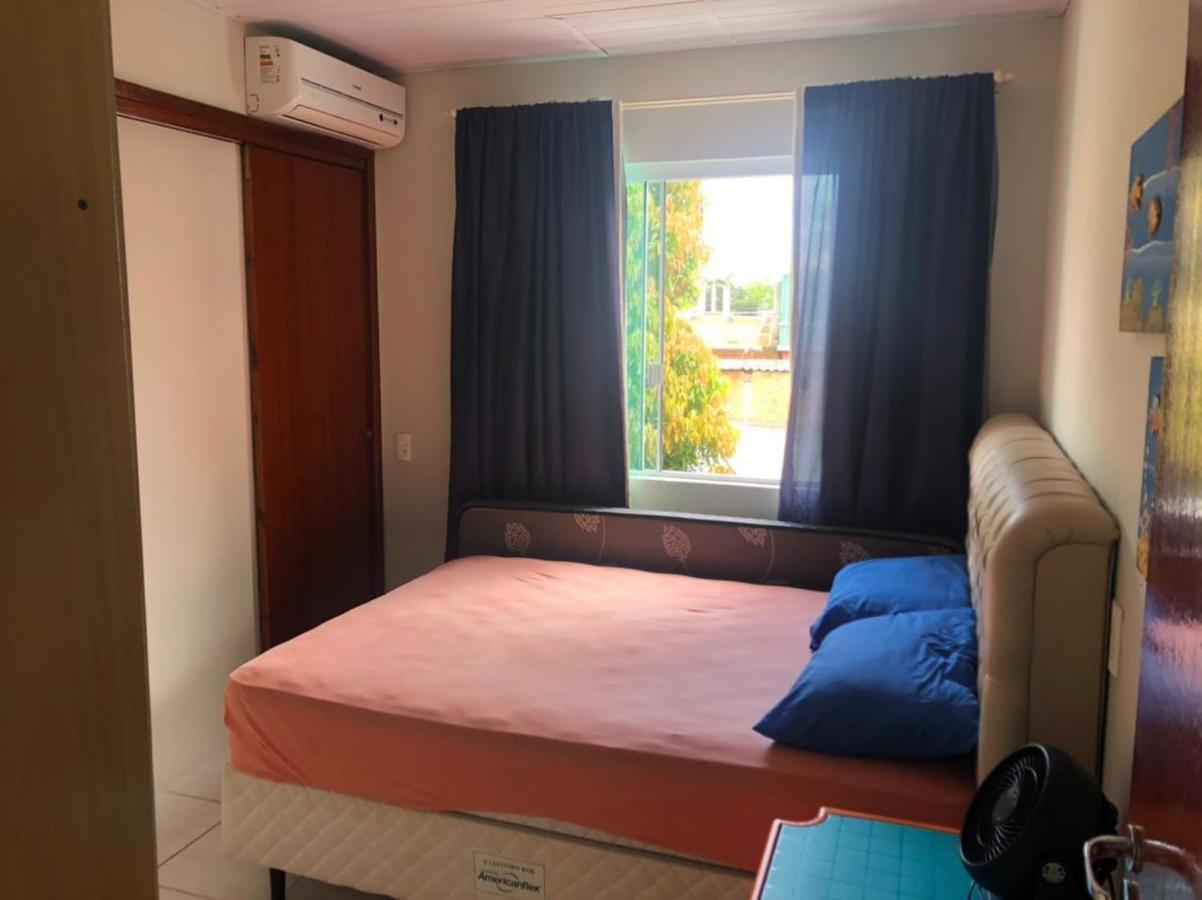 Casa Praia De Gov Celso Ramos Governador Celso Ramos Εξωτερικό φωτογραφία